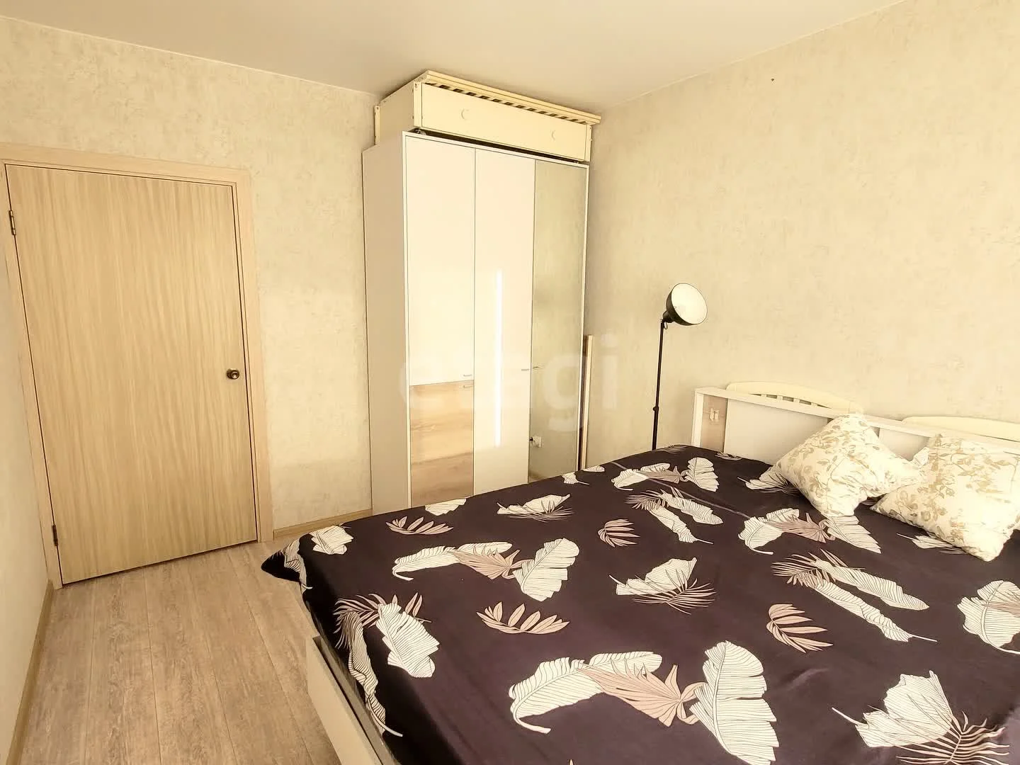 1-к квартира, 32.6м² (улица Генерала Трошева, 11) - миниатюра 2