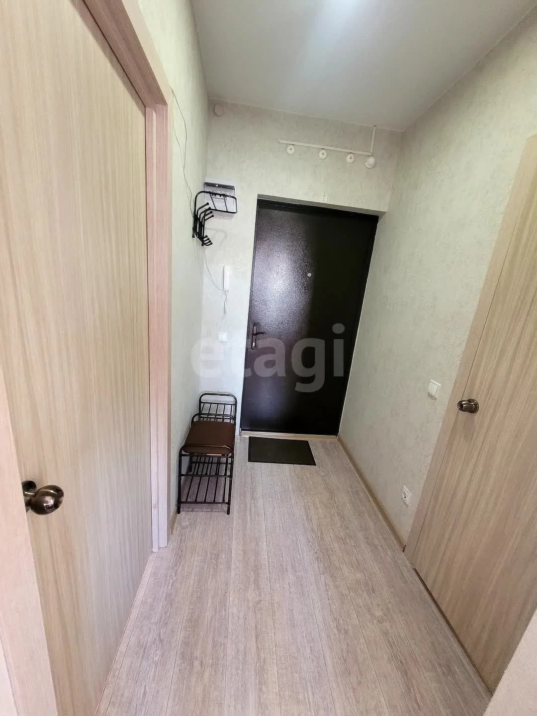 1-к квартира, 32.6м² (улица Генерала Трошева, 11) - миниатюра 6