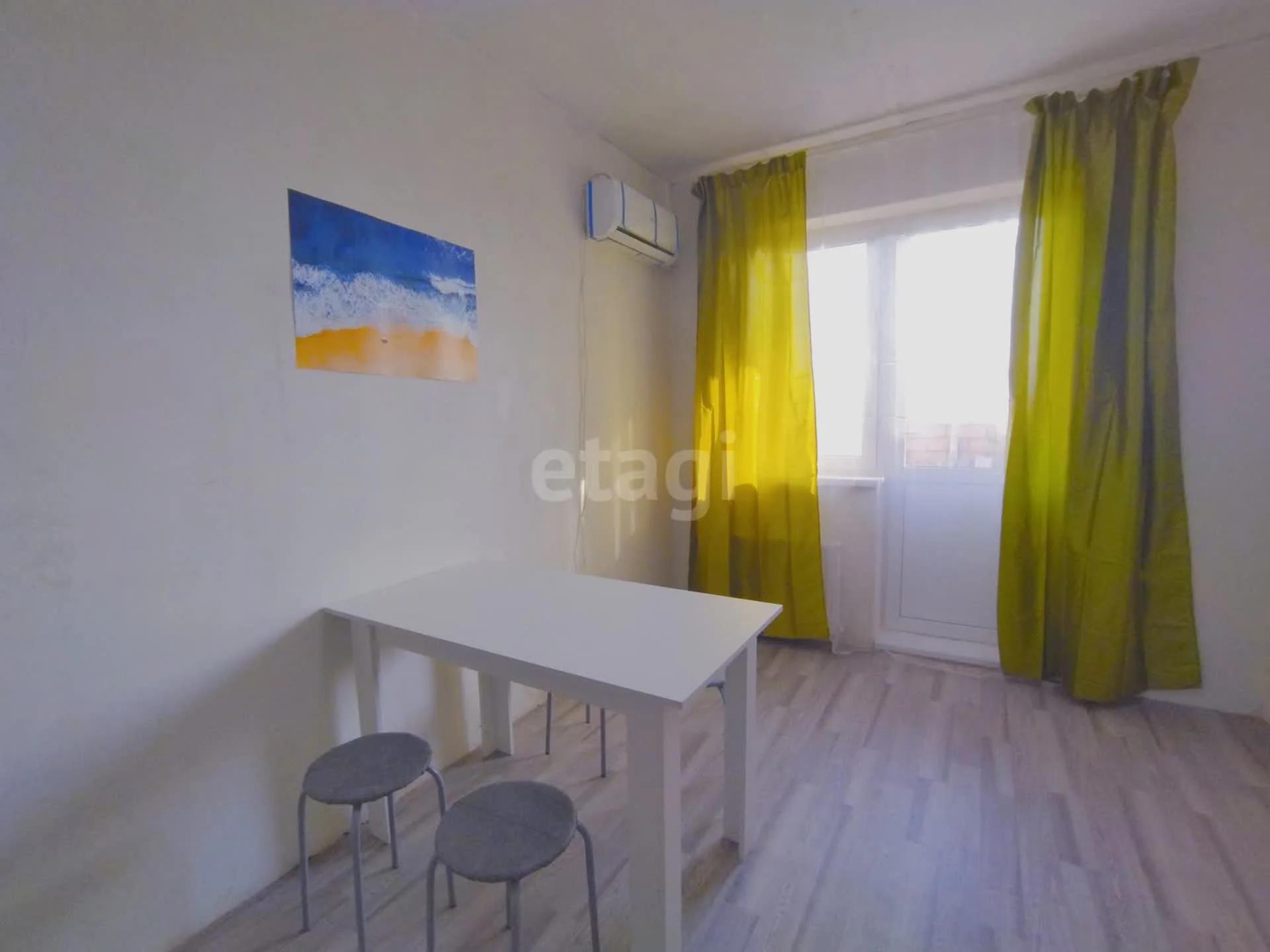 3-к квартира, 58.9м² (улица Тургеневское шоссе, 33к3) - изображение 1