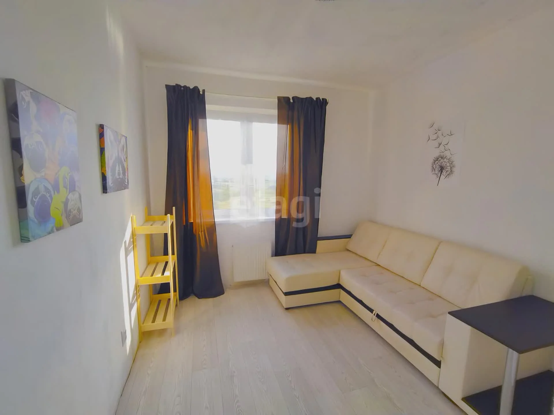 3-к квартира, 58.9м² (улица Тургеневское шоссе, 33к3) - миниатюра 2
