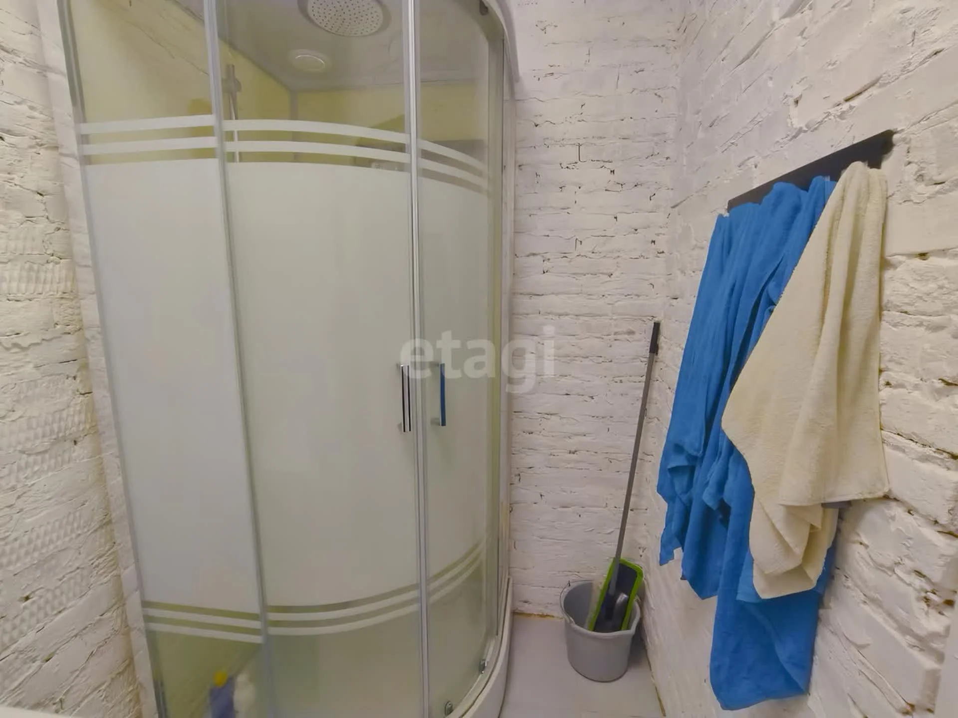 3-к квартира, 58.9м² (улица Тургеневское шоссе, 33к3) - миниатюра 3