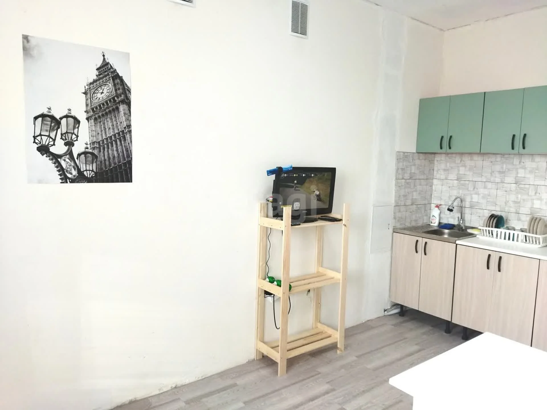 3-к квартира, 58.9м² (улица Тургеневское шоссе, 33к3) - миниатюра 4