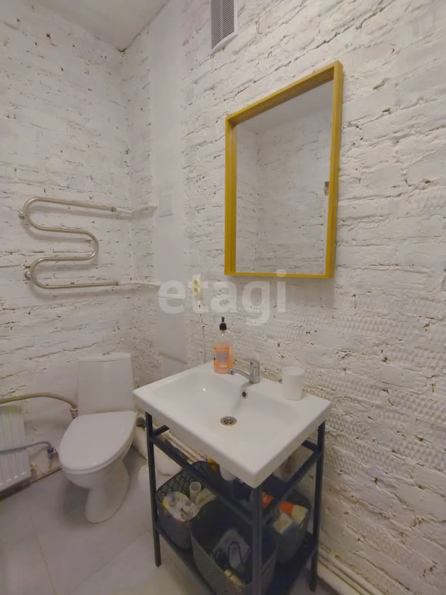 3-к квартира, 58.9м² (улица Тургеневское шоссе, 33к3) - миниатюра 5