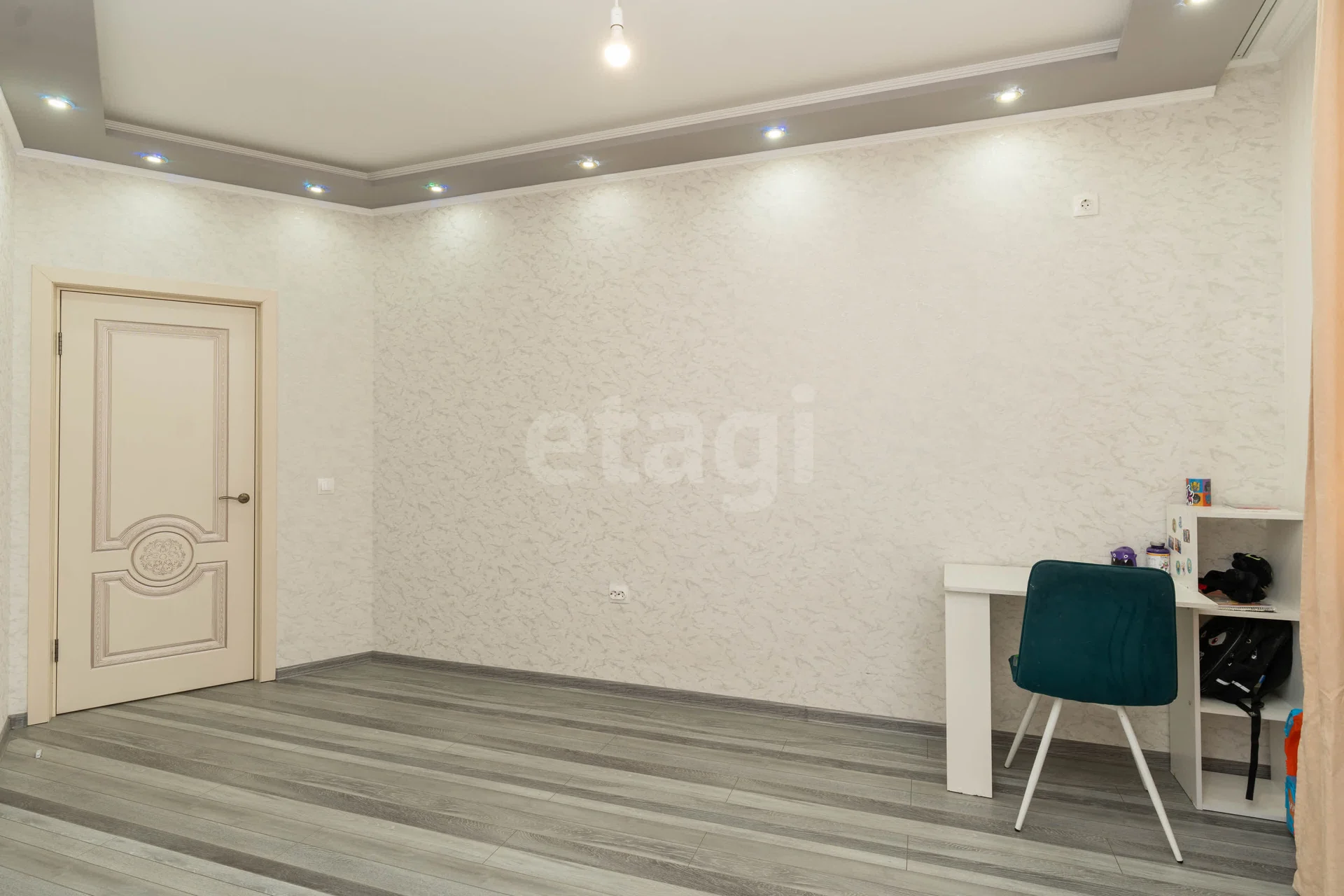 3-к квартира, 87.1м² (Командорская улица, 3к1) - миниатюра 14