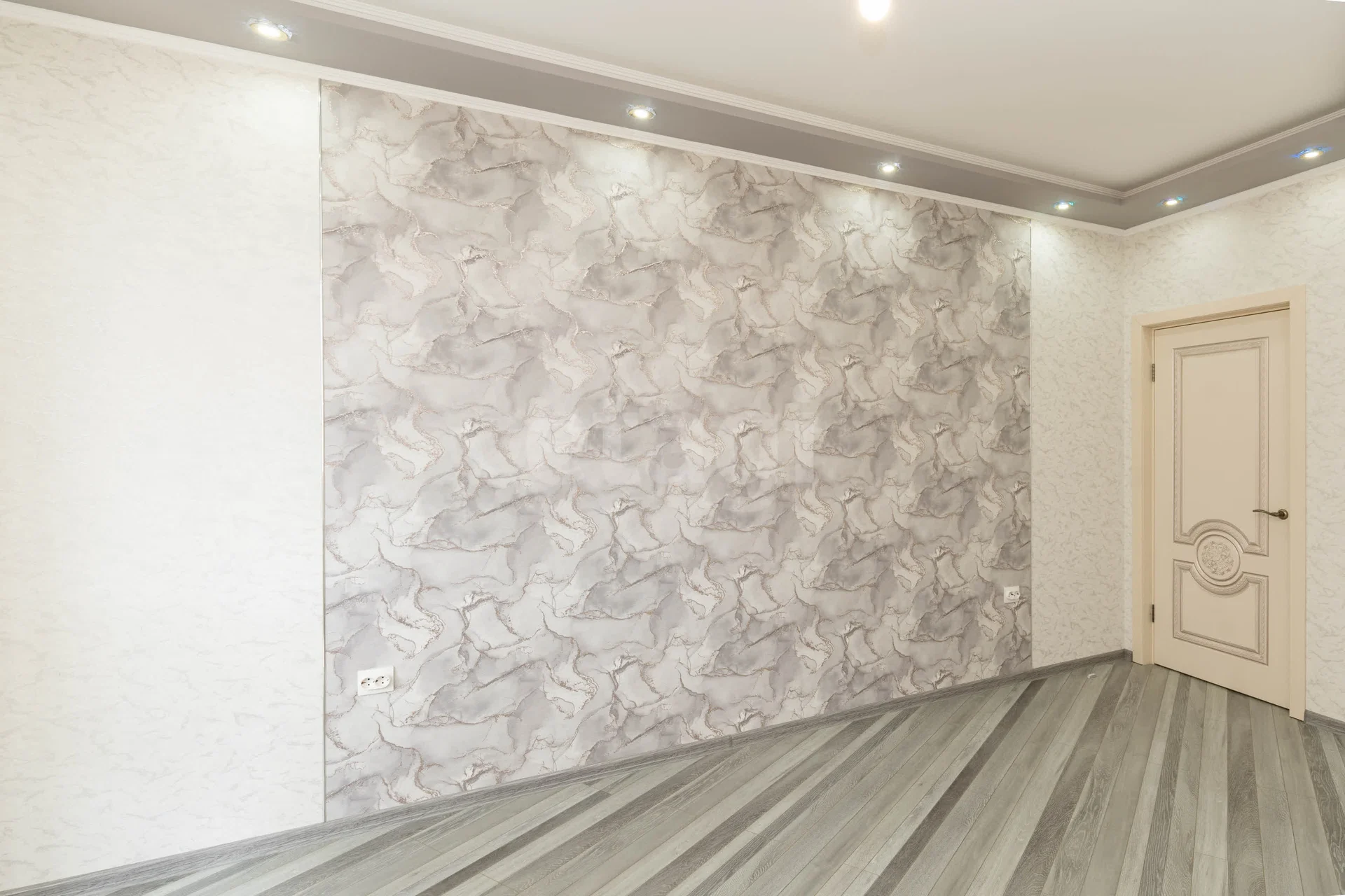 3-к квартира, 87.1м² (Командорская улица, 3к1) - миниатюра 15