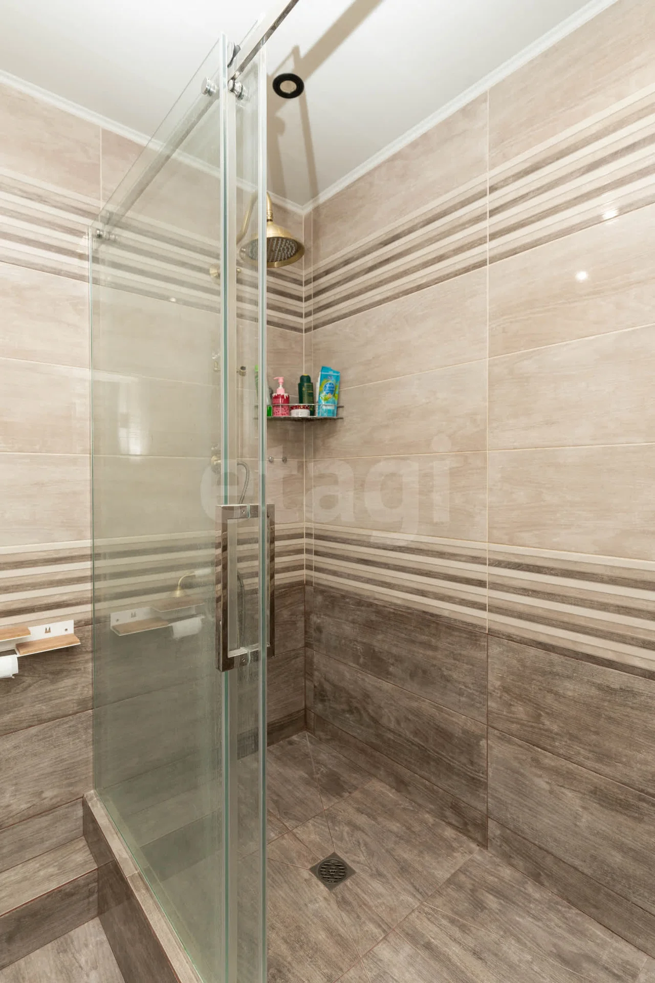 3-к квартира, 87.1м² (Командорская улица, 3к1) - миниатюра 20