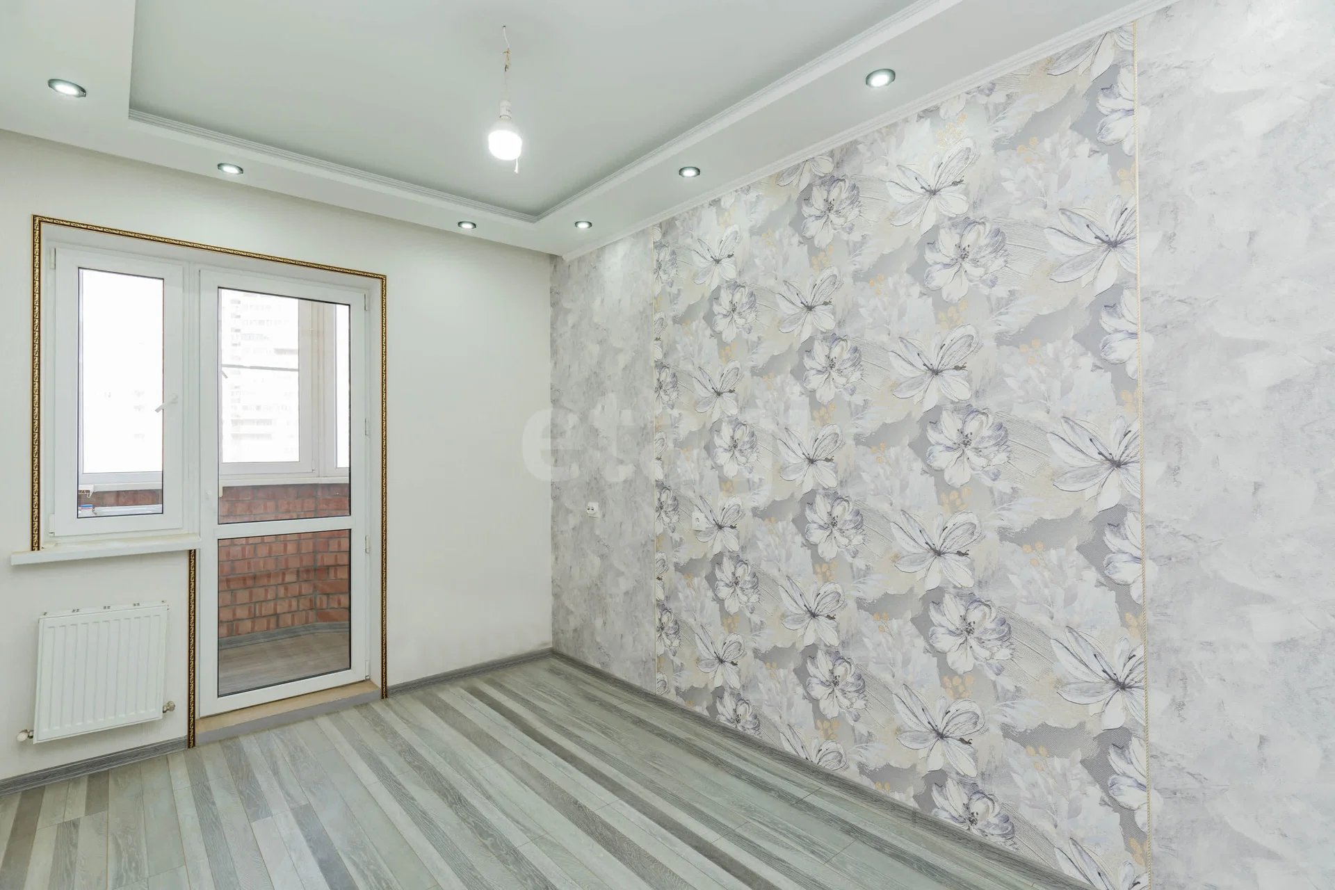 3-к квартира, 87.1м² (Командорская улица, 3к1) - миниатюра 32