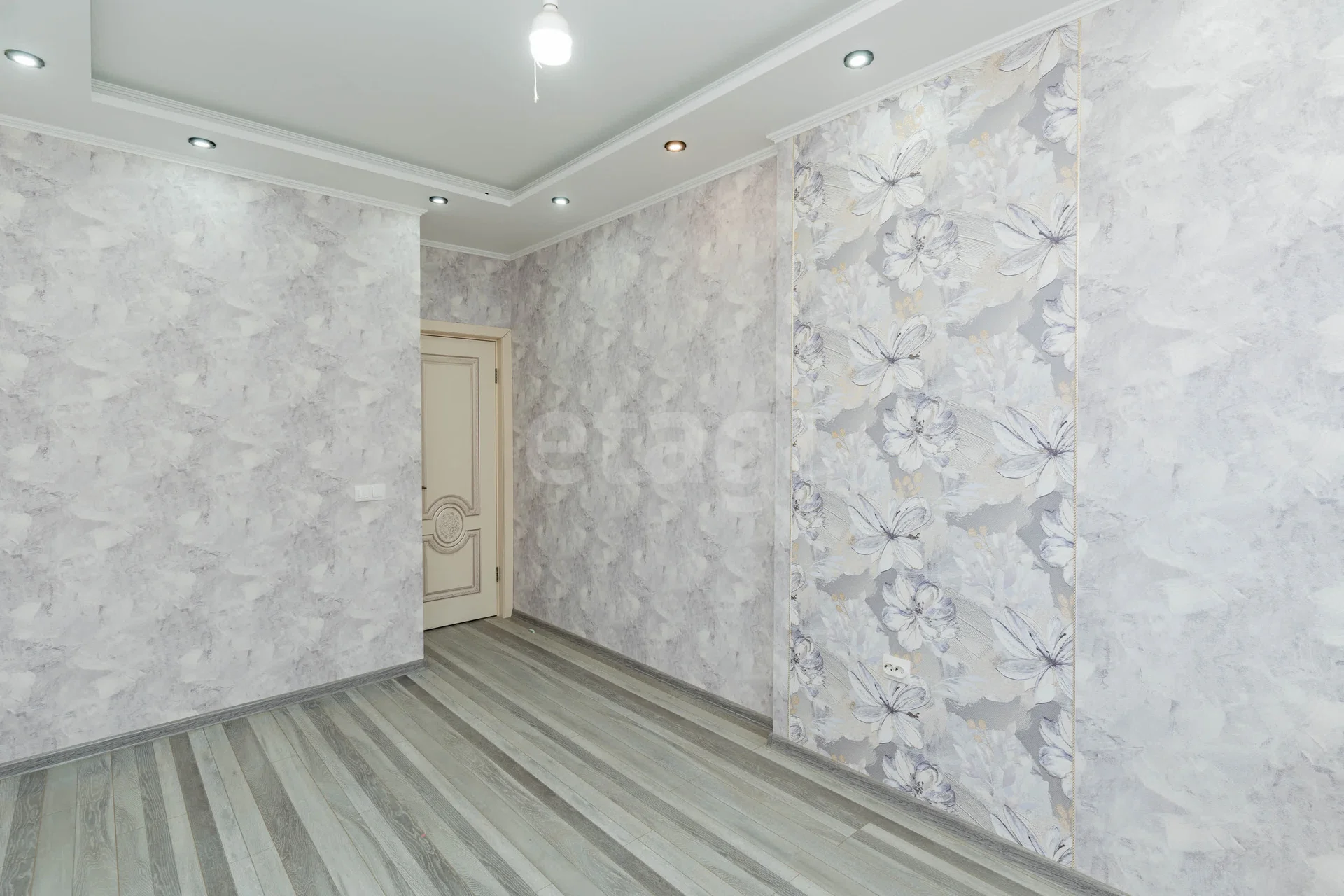 3-к квартира, 87.1м² (Командорская улица, 3к1) - миниатюра 34