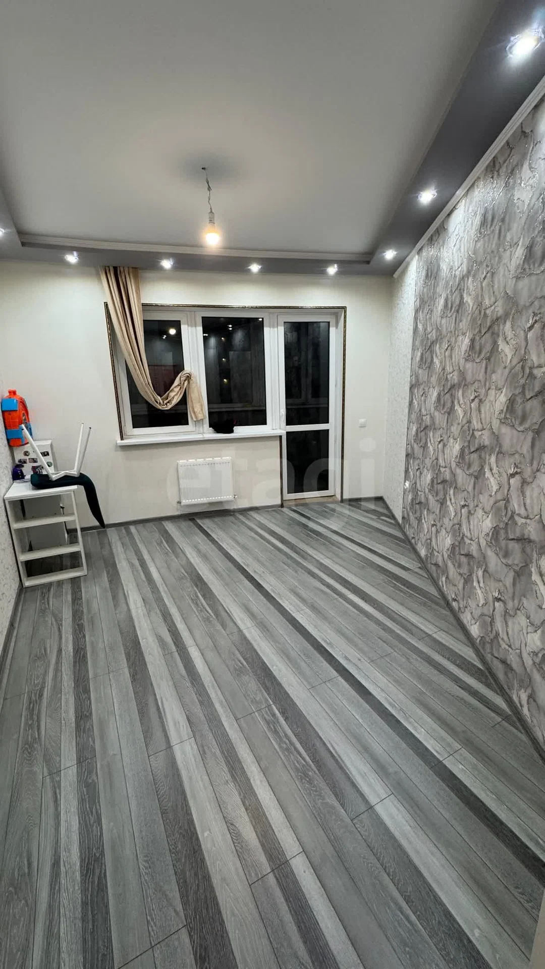 3-к квартира, 87.1м² (Командорская улица, 3к1) - миниатюра 46