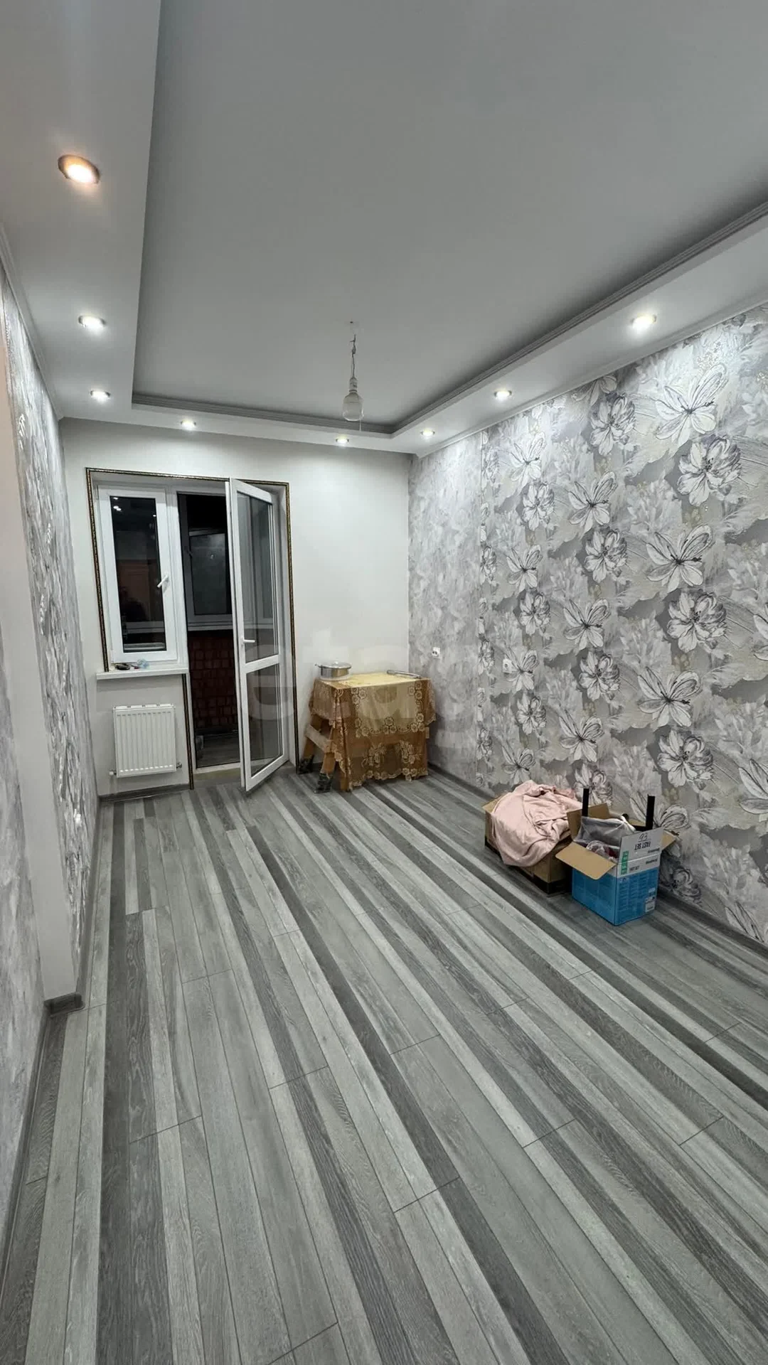 3-к квартира, 87.1м² (Командорская улица, 3к1) - миниатюра 47
