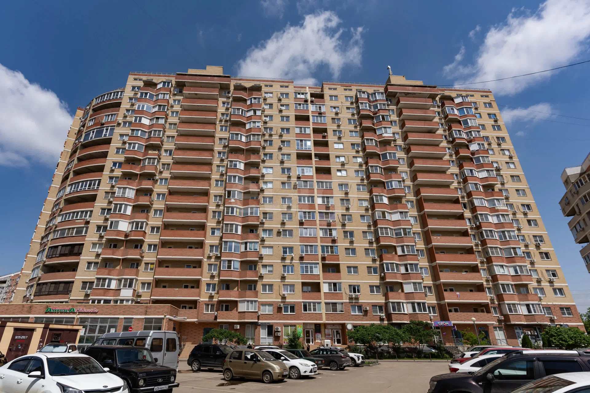 3-к квартира, 87.1м² (Командорская улица, 3к1) - миниатюра 6