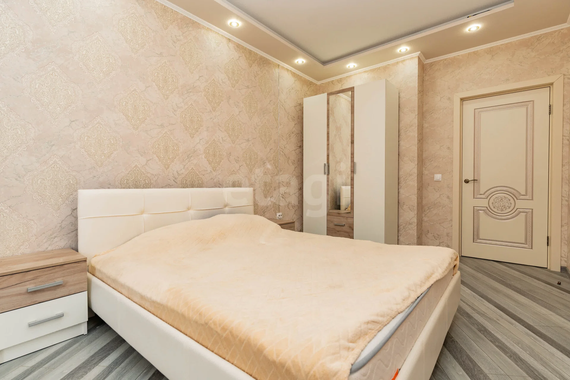 3-к квартира, 87.1м² (Командорская улица, 3к1) - миниатюра 7