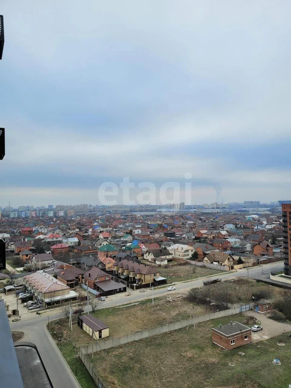1-к квартира, 31.9м² (улица имени Владимира Жириновского, 1к1) - миниатюра 9