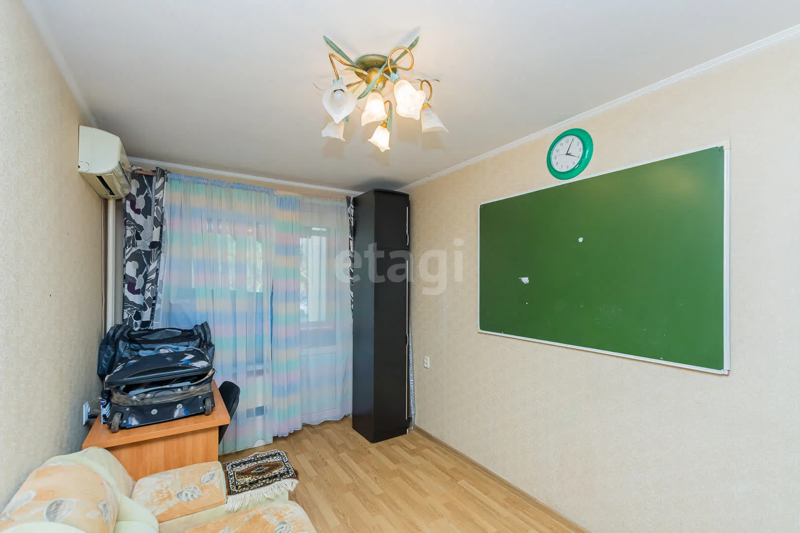 2-к квартира, 47.1м² (улица Трудовой Славы, 13) - изображение 1