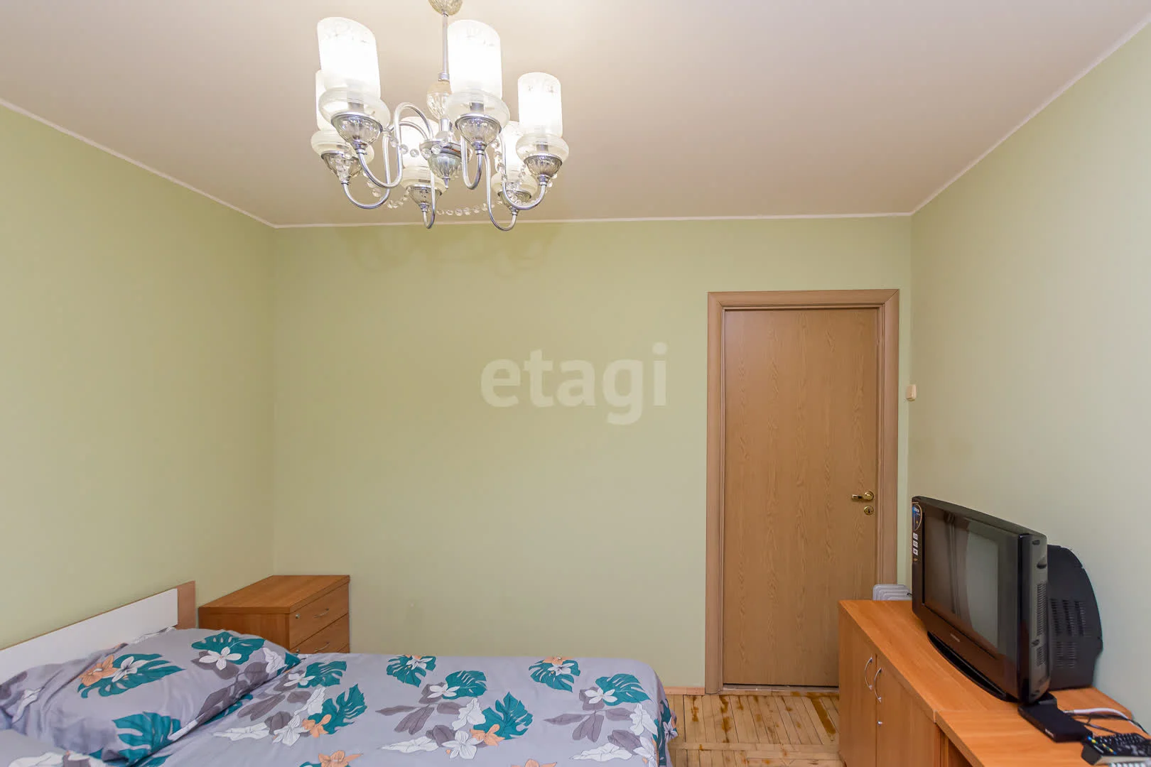 2-к квартира, 47.1м² (улица Трудовой Славы, 13) - миниатюра 10
