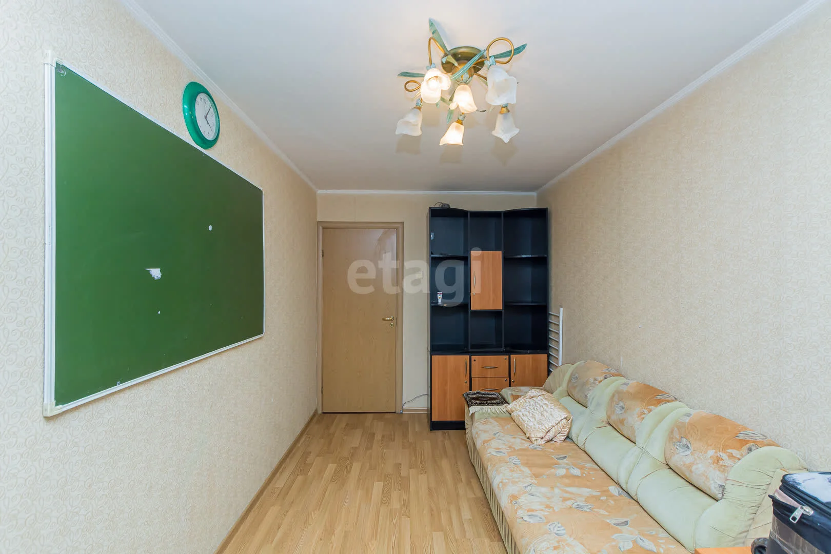 2-к квартира, 47.1м² (улица Трудовой Славы, 13) - миниатюра 12