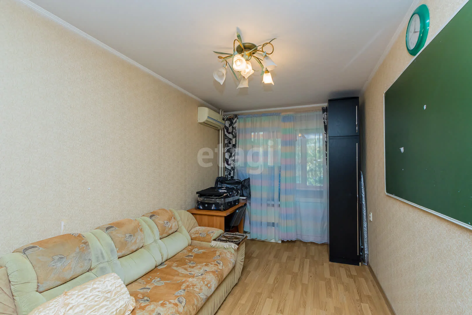2-к квартира, 47.1м² (улица Трудовой Славы, 13) - миниатюра 13