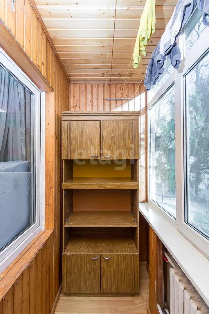 2-к квартира, 47.1м² (улица Трудовой Славы, 13) - миниатюра 14