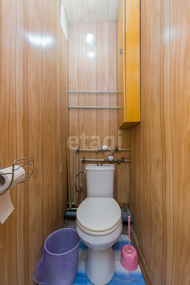 2-к квартира, 47.1м² (улица Трудовой Славы, 13) - миниатюра 15