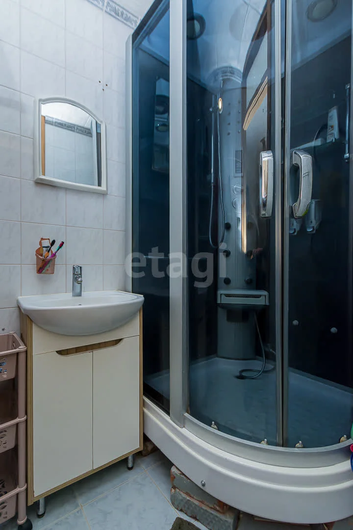 2-к квартира, 47.1м² (улица Трудовой Славы, 13) - миниатюра 16