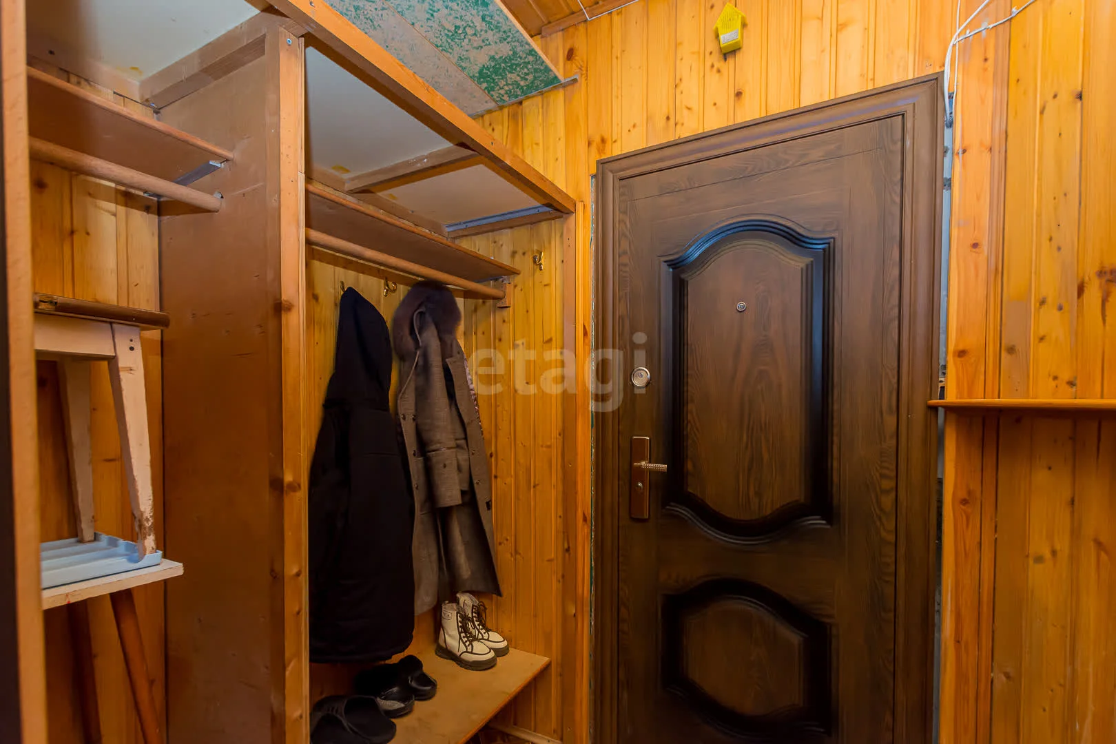 2-к квартира, 47.1м² (улица Трудовой Славы, 13) - миниатюра 18