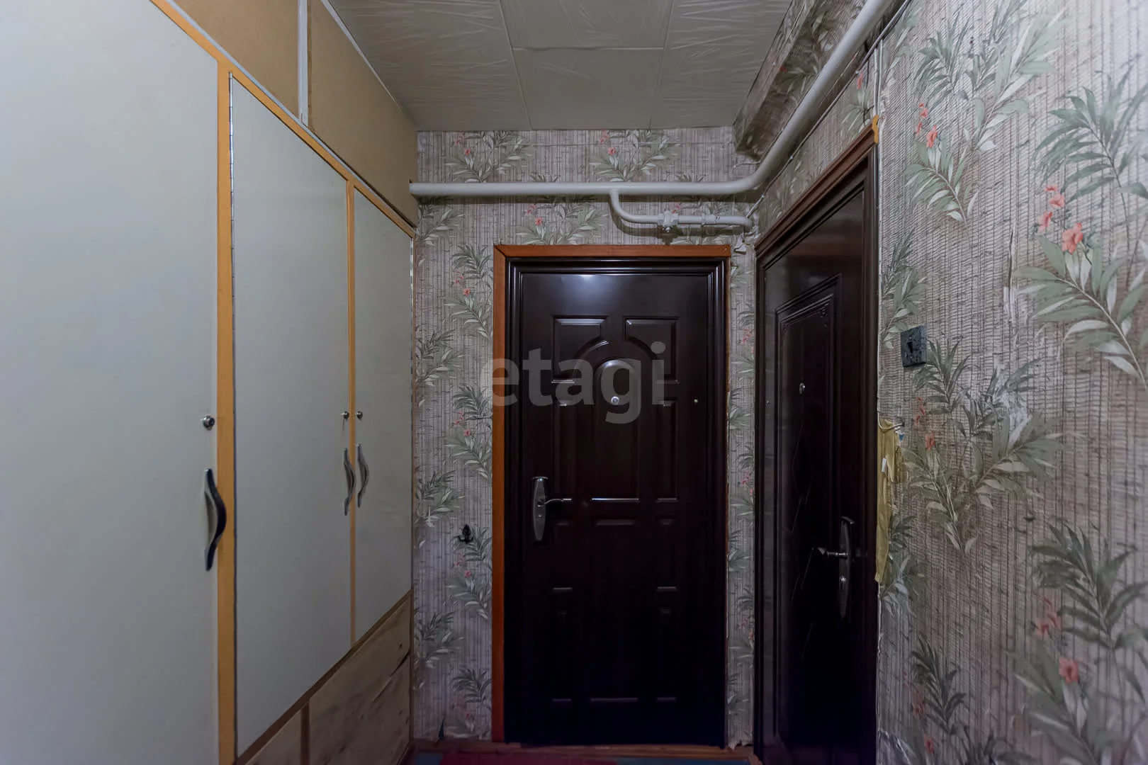 2-к квартира, 47.1м² (улица Трудовой Славы, 13) - миниатюра 19