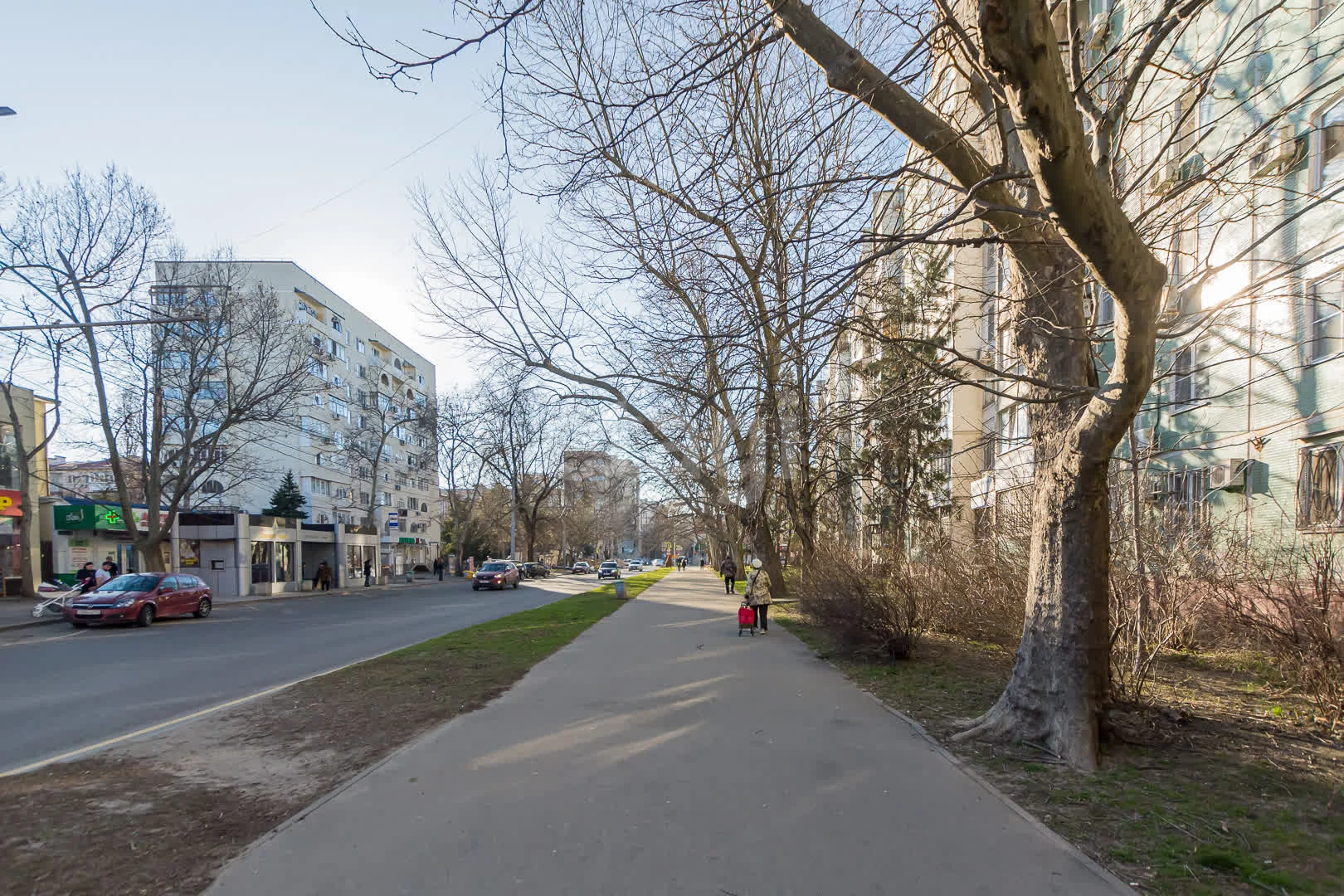 2-к квартира, 47.1м² (улица Трудовой Славы, 13) - миниатюра 21