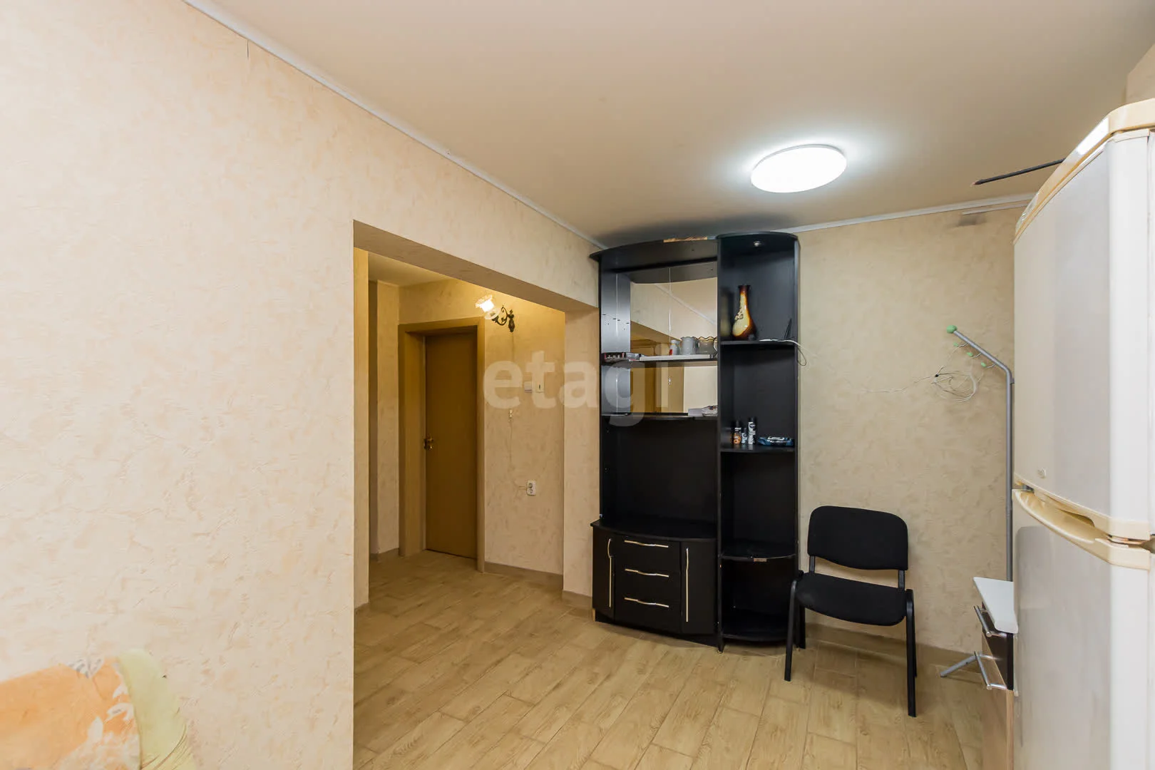 2-к квартира, 47.1м² (улица Трудовой Славы, 13) - миниатюра 3
