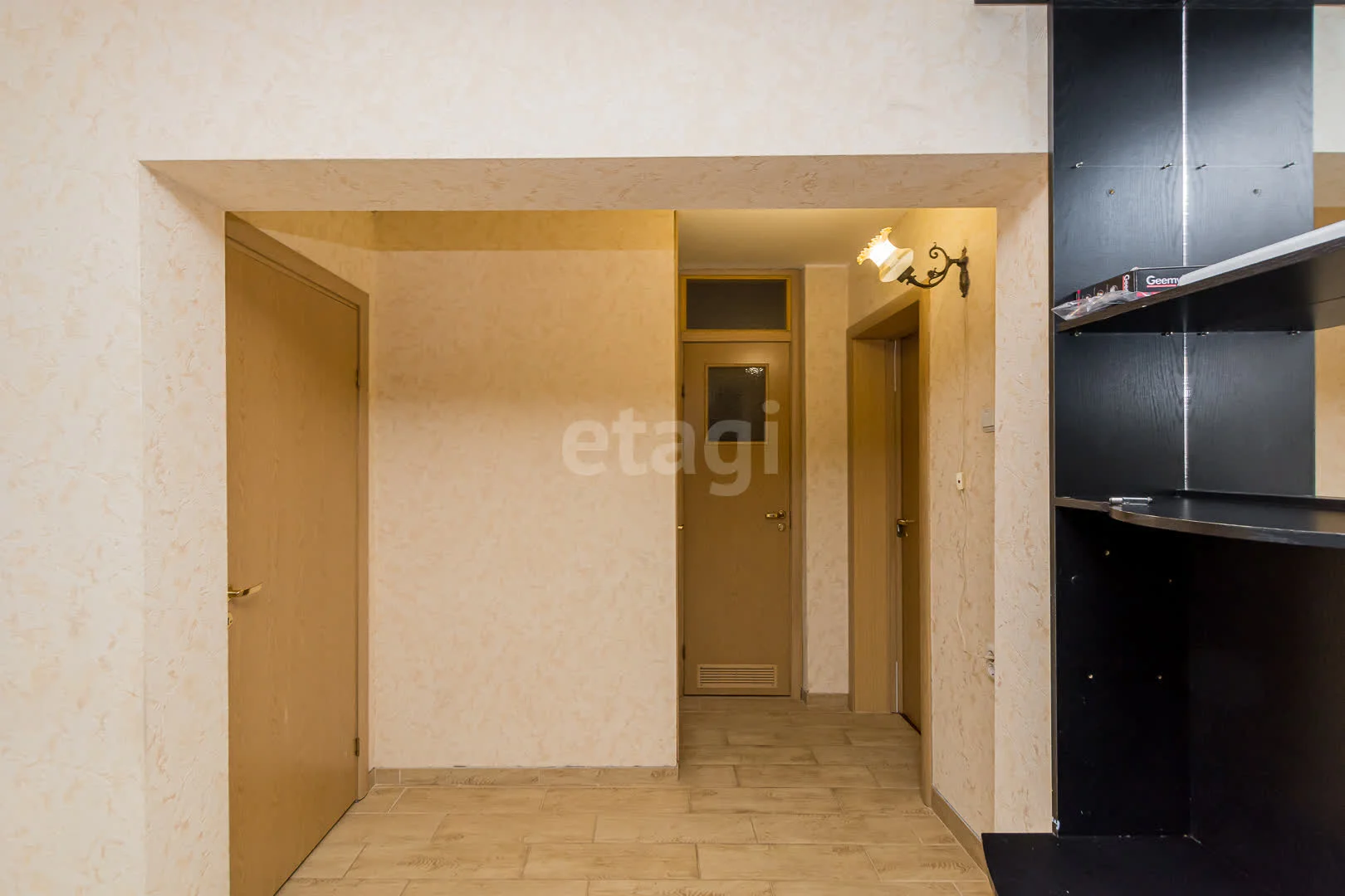2-к квартира, 47.1м² (улица Трудовой Славы, 13) - миниатюра 7