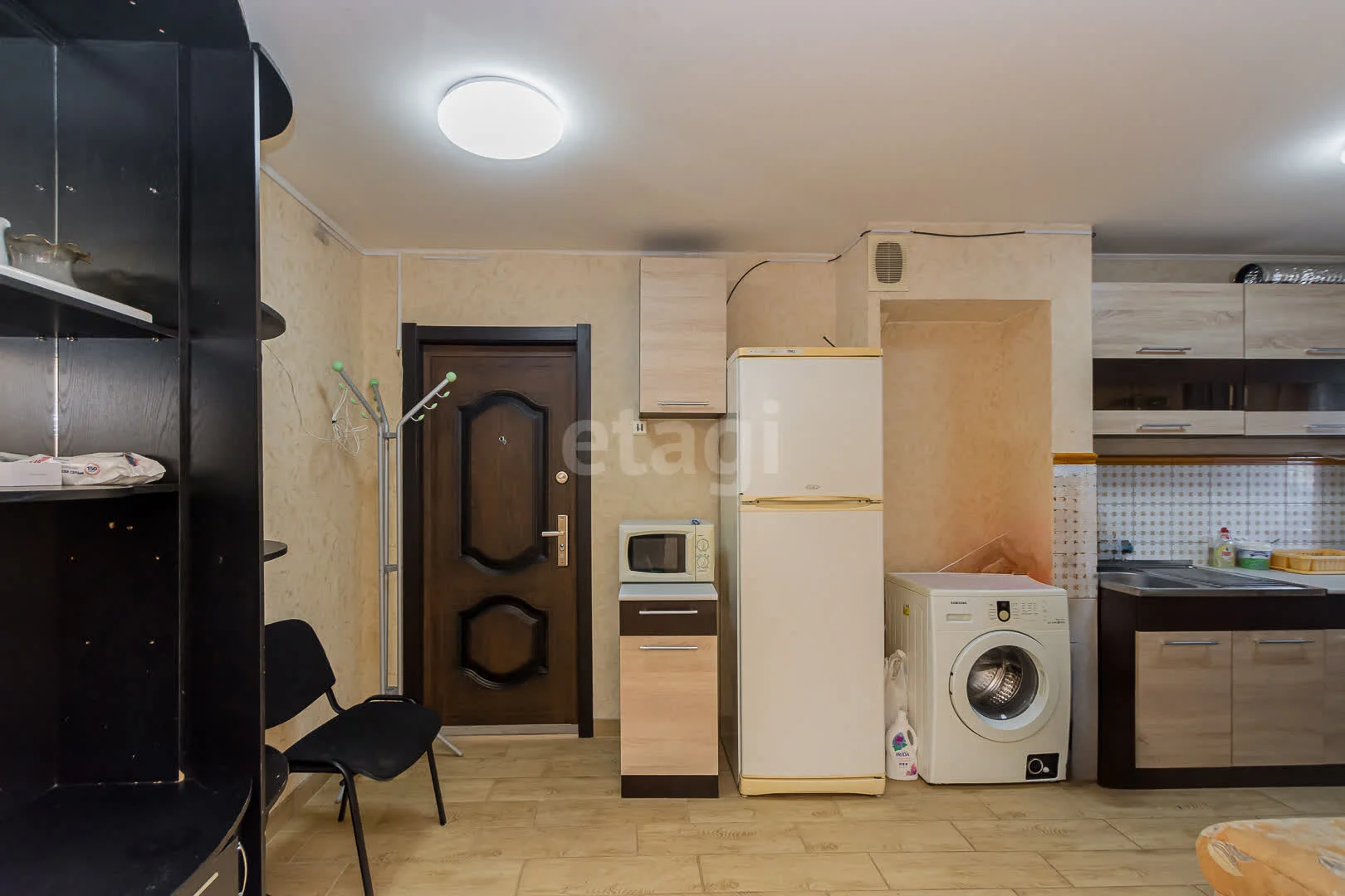 2-к квартира, 47.1м² (улица Трудовой Славы, 13) - миниатюра 8