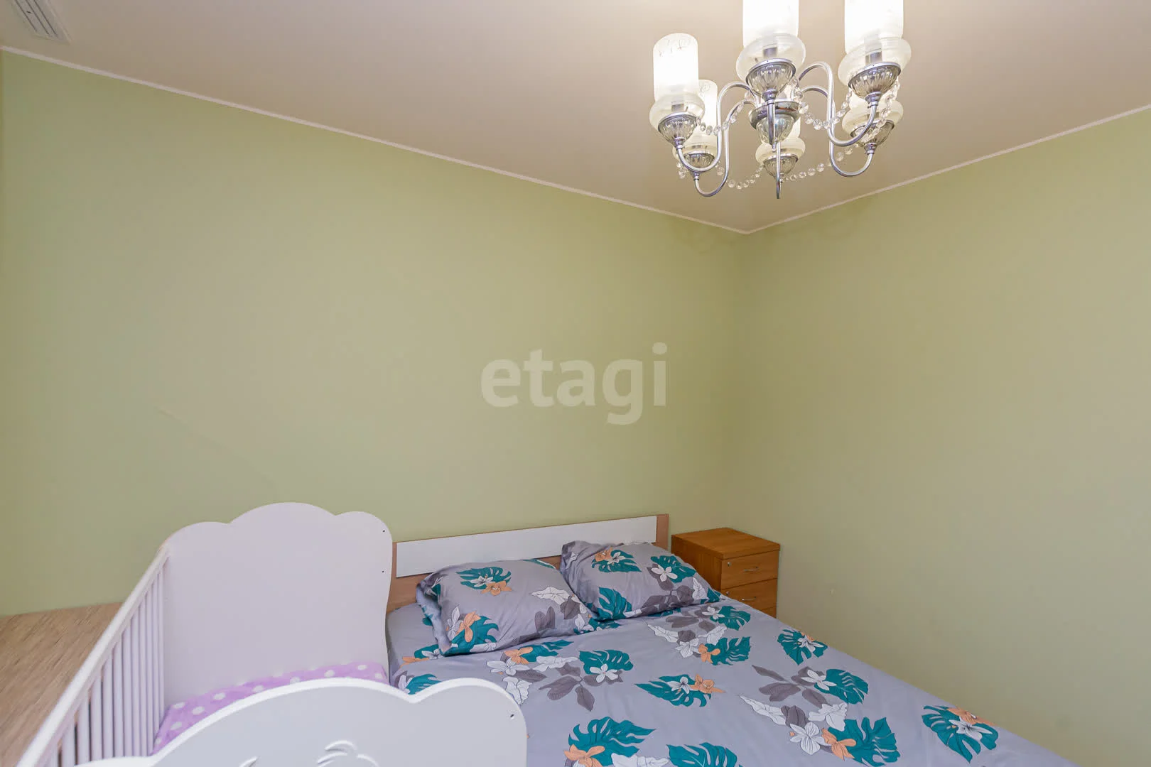 2-к квартира, 47.1м² (улица Трудовой Славы, 13) - миниатюра 9