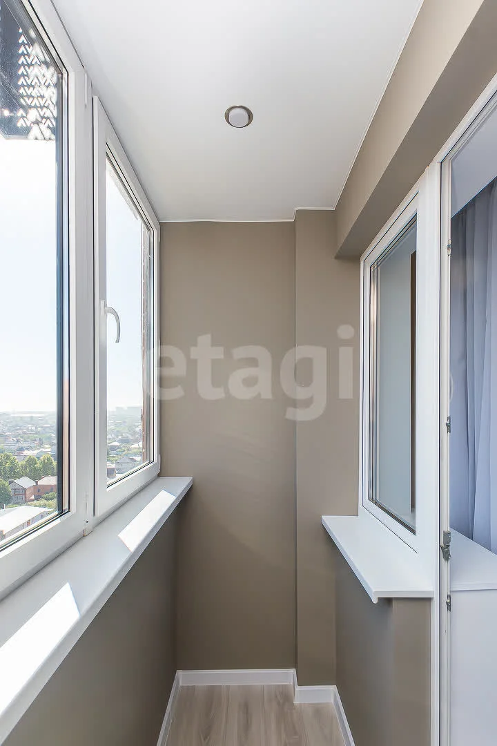 2-к квартира, 48.8м² (улица имени Владимира Жириновского, 1к1) - миниатюра 11