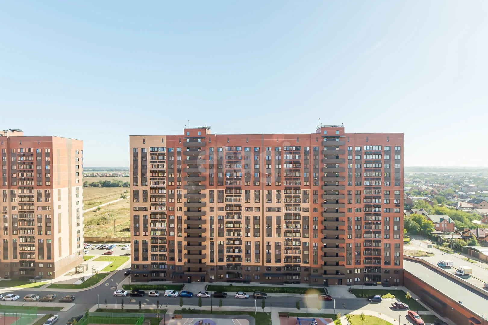 2-к квартира, 48.8м² (улица имени Владимира Жириновского, 1к1) - миниатюра 28