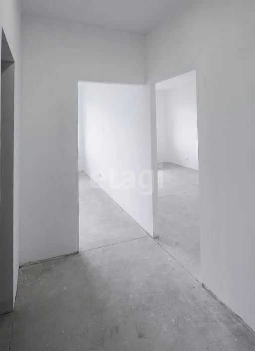 1-к квартира, 37.9м² (3-я Трудовая улица, 1/3) - миниатюра 5