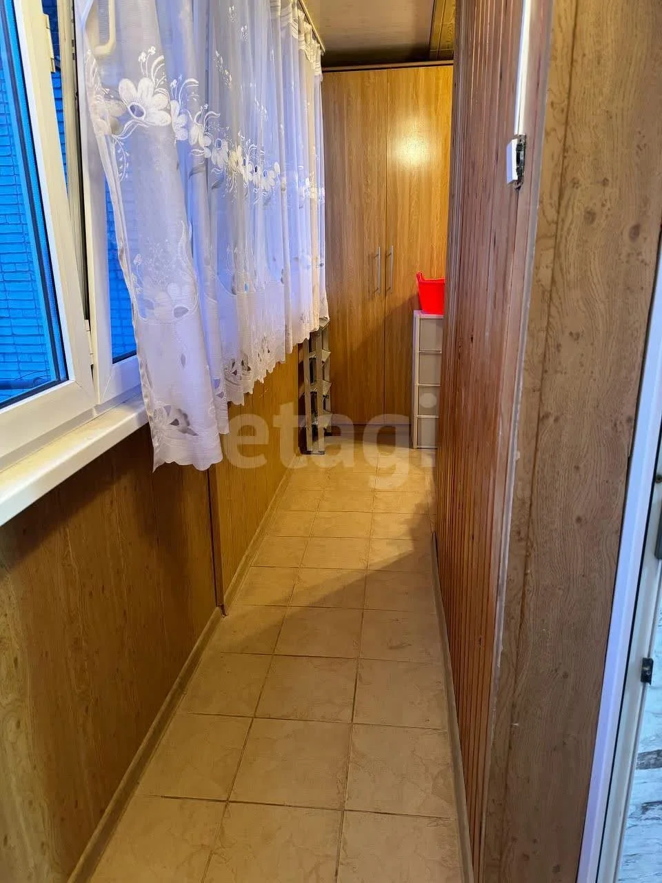2-к квартира, 52.9м² (Звёздная улица, 11) - миниатюра 4