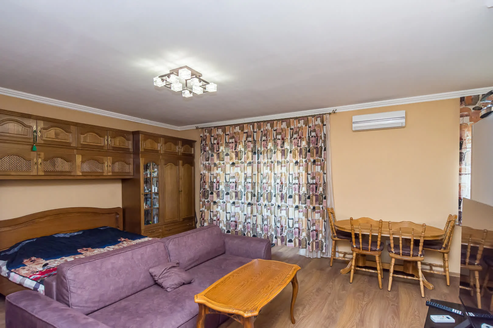 1-к квартира, 70м² (улица Тургеневское шоссе, 3а/29) - изображение 1