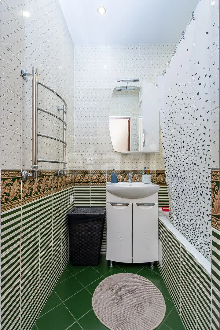 1-к квартира, 70м² (улица Тургеневское шоссе, 3а/29) - миниатюра 11