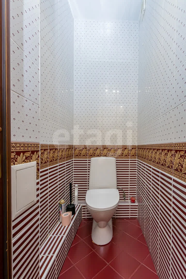 1-к квартира, 70м² (улица Тургеневское шоссе, 3а/29) - миниатюра 12