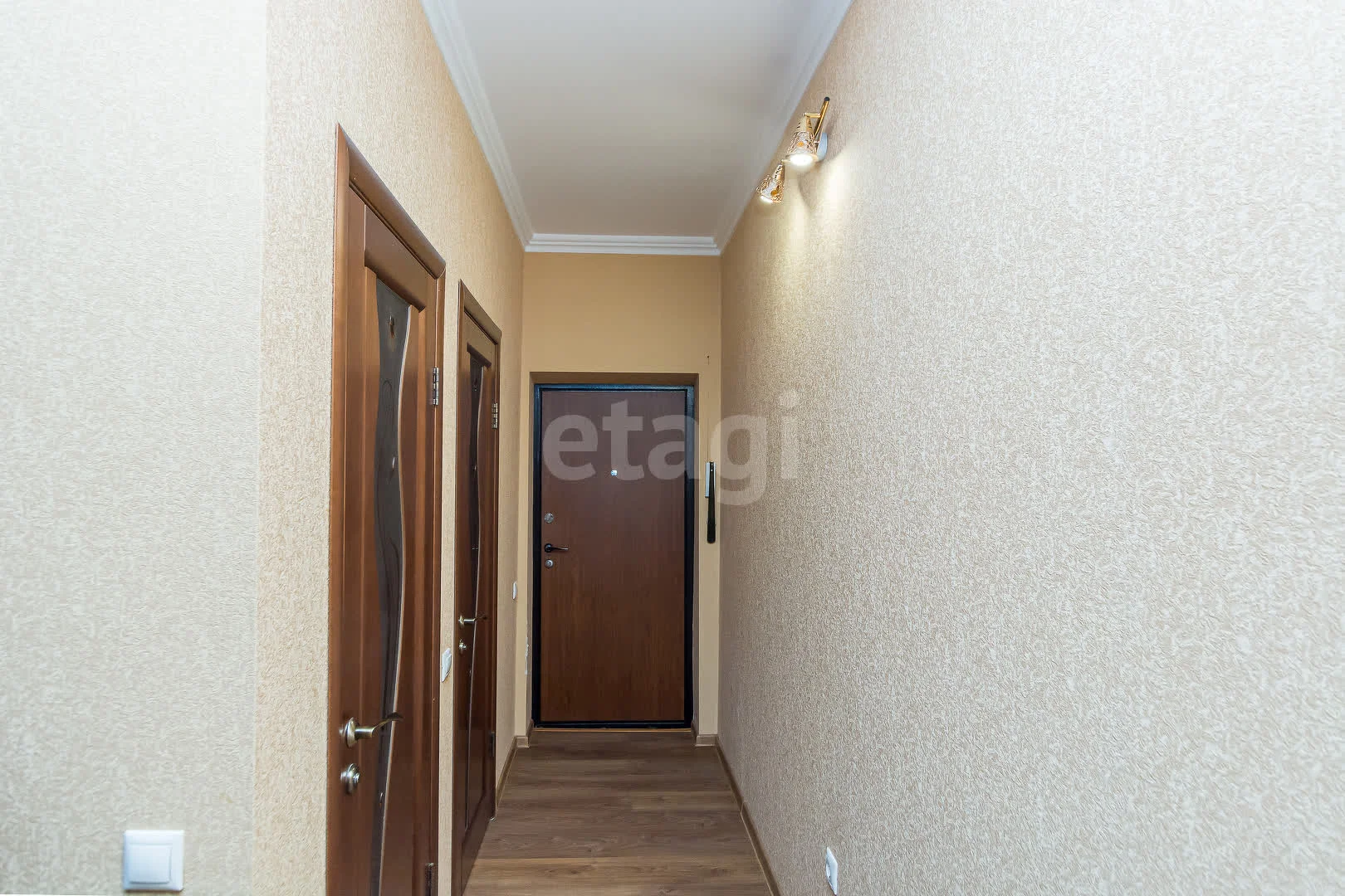 1-к квартира, 70м² (улица Тургеневское шоссе, 3а/29) - миниатюра 16