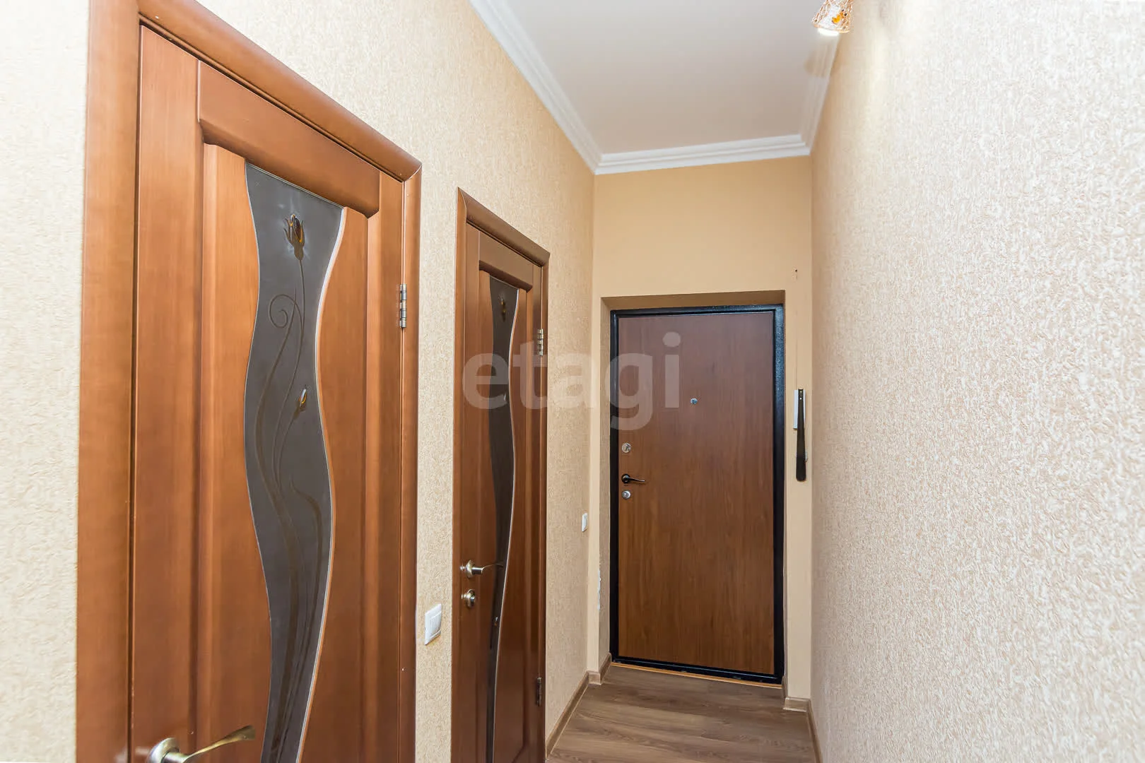 1-к квартира, 70м² (улица Тургеневское шоссе, 3а/29) - миниатюра 17