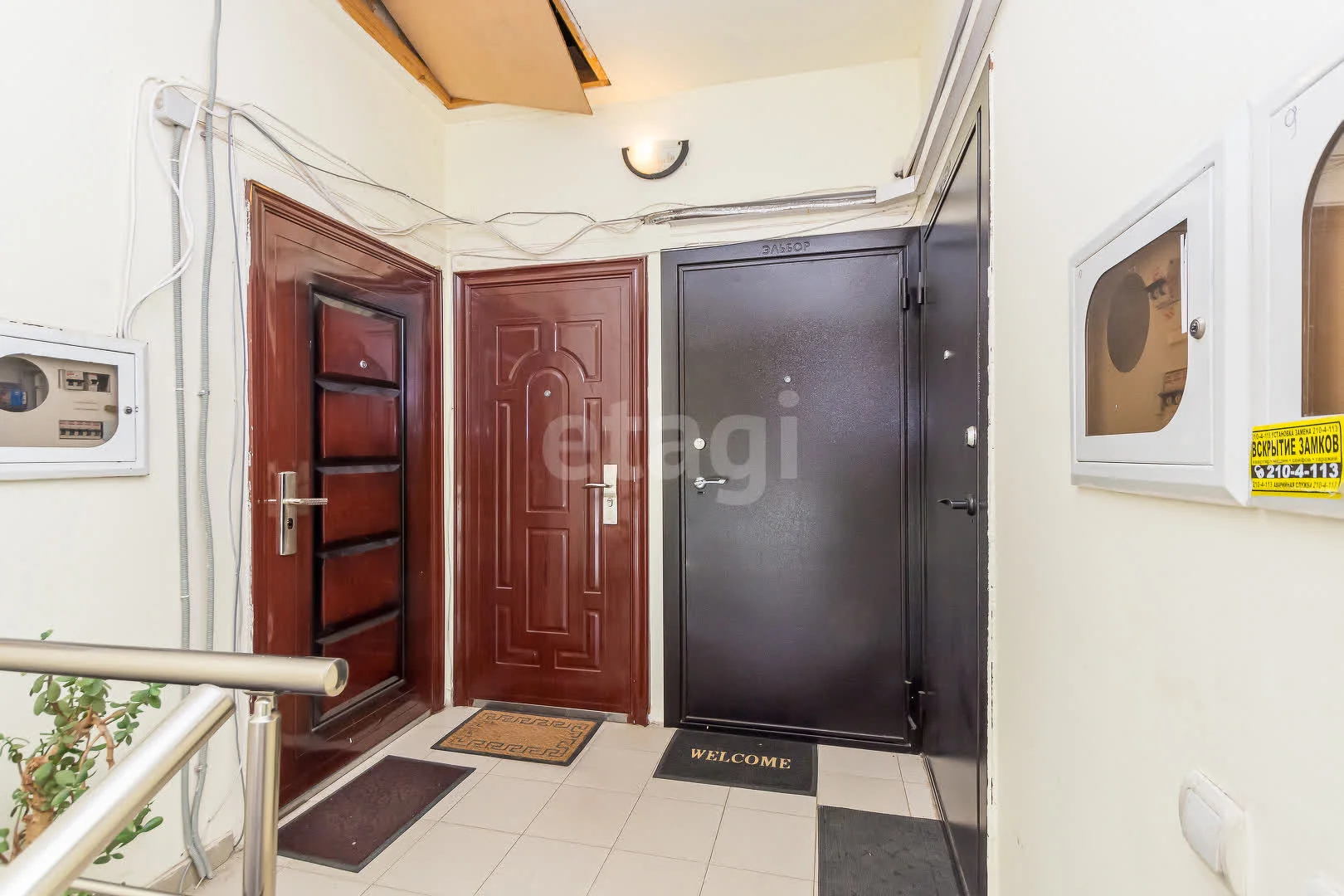 1-к квартира, 70м² (улица Тургеневское шоссе, 3а/29) - миниатюра 18