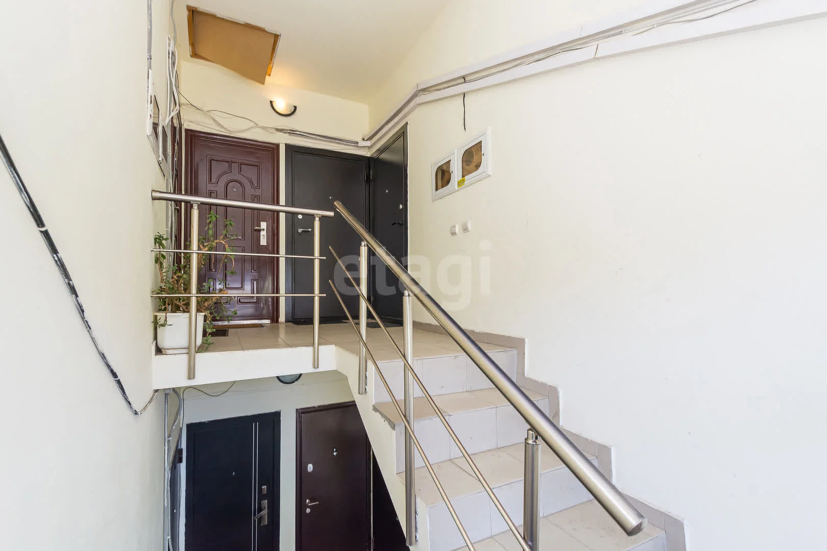 1-к квартира, 70м² (улица Тургеневское шоссе, 3а/29) - миниатюра 19