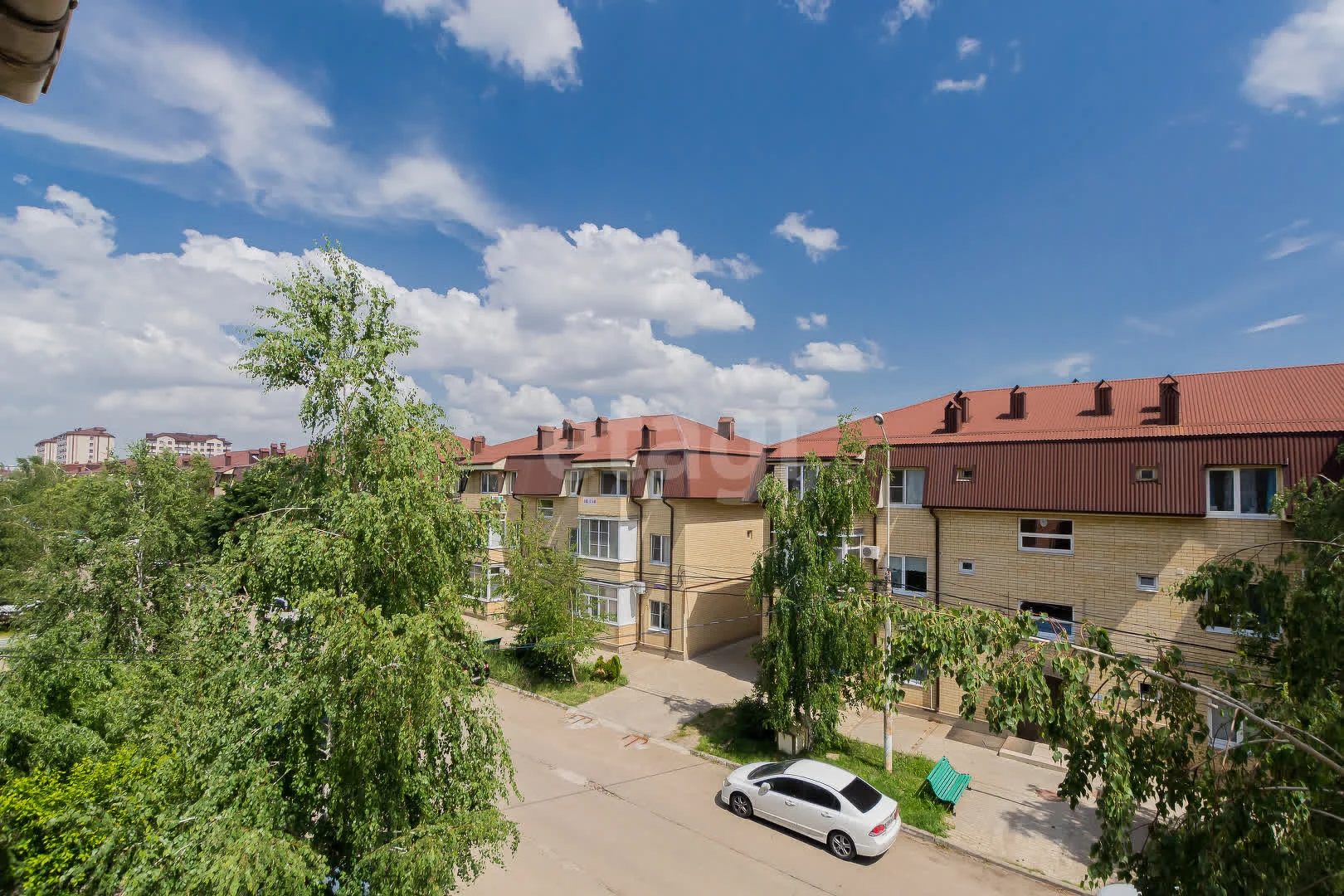 1-к квартира, 70м² (улица Тургеневское шоссе, 3а/29) - миниатюра 20