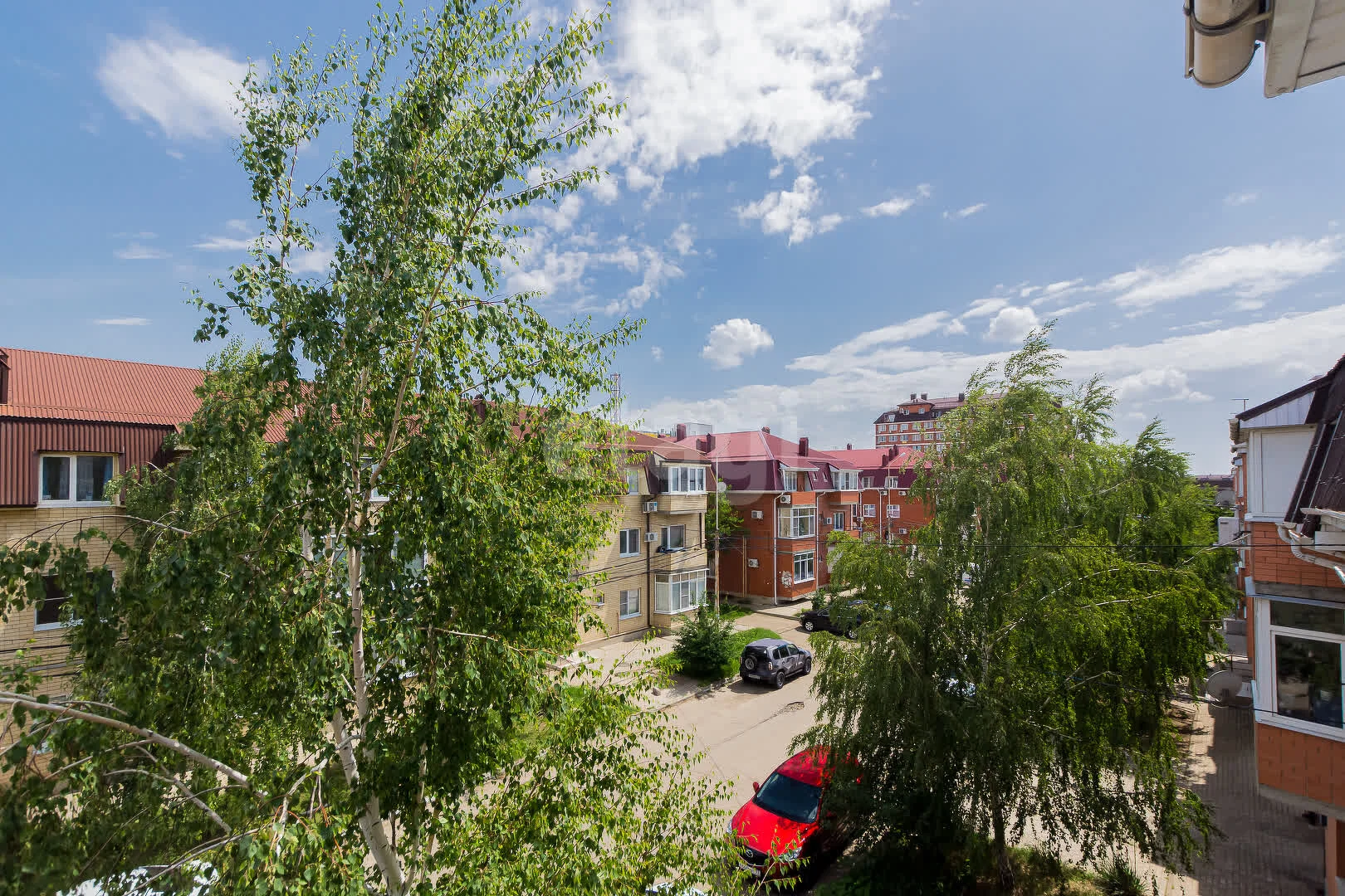 1-к квартира, 70м² (улица Тургеневское шоссе, 3а/29) - миниатюра 21