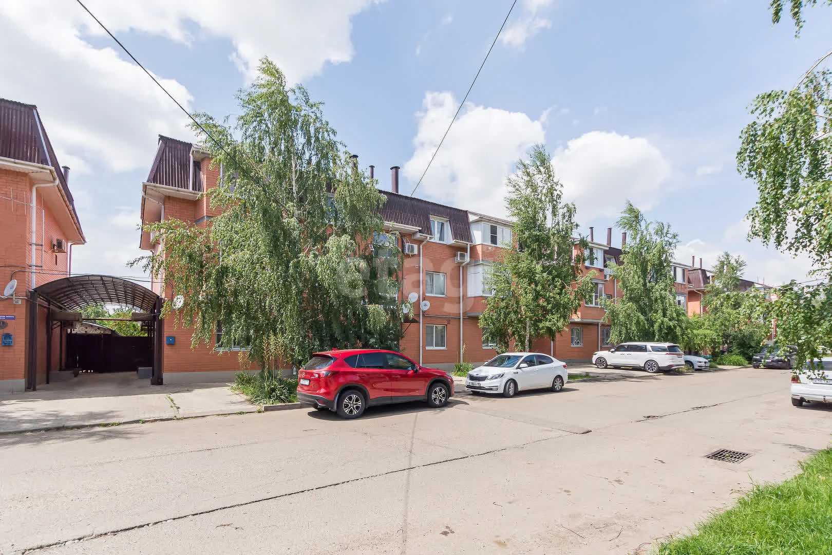 1-к квартира, 70м² (улица Тургеневское шоссе, 3а/29) - миниатюра 23