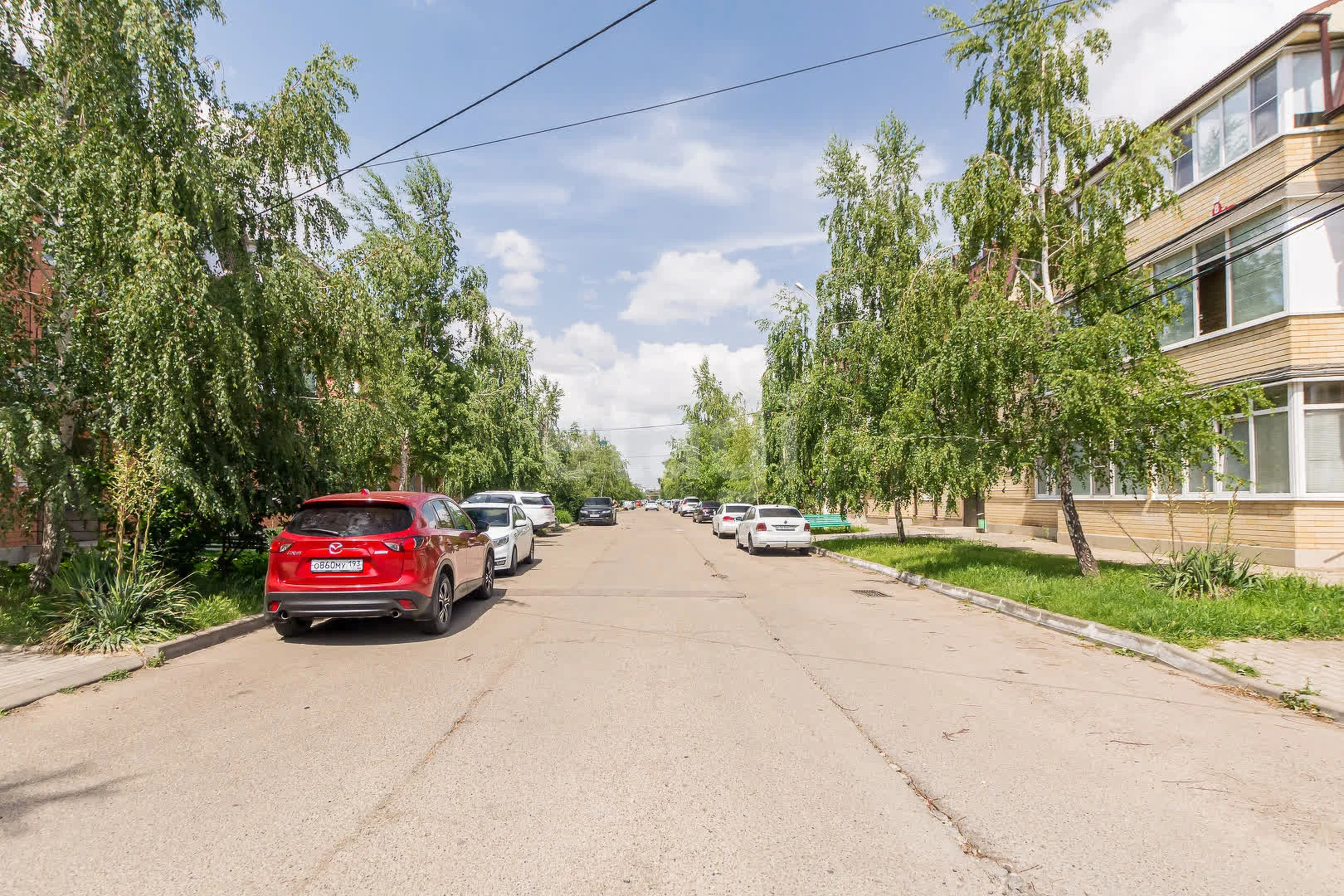 1-к квартира, 70м² (улица Тургеневское шоссе, 3а/29) - миниатюра 24