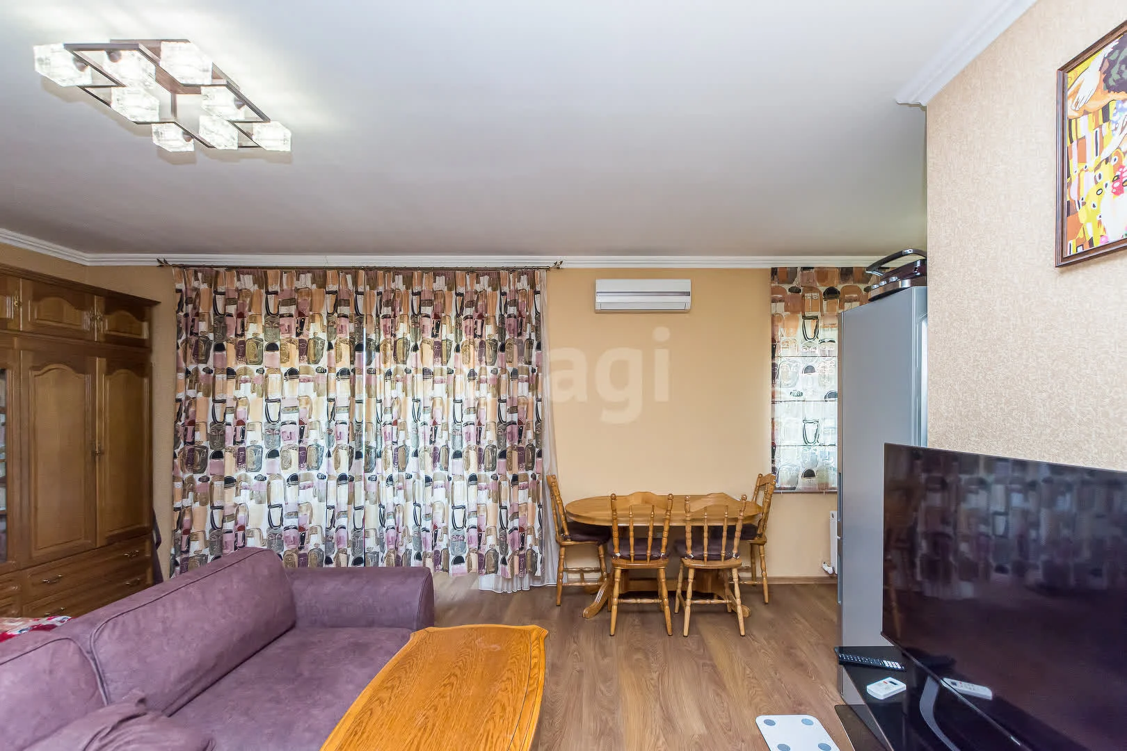 1-к квартира, 70м² (улица Тургеневское шоссе, 3а/29) - миниатюра 5