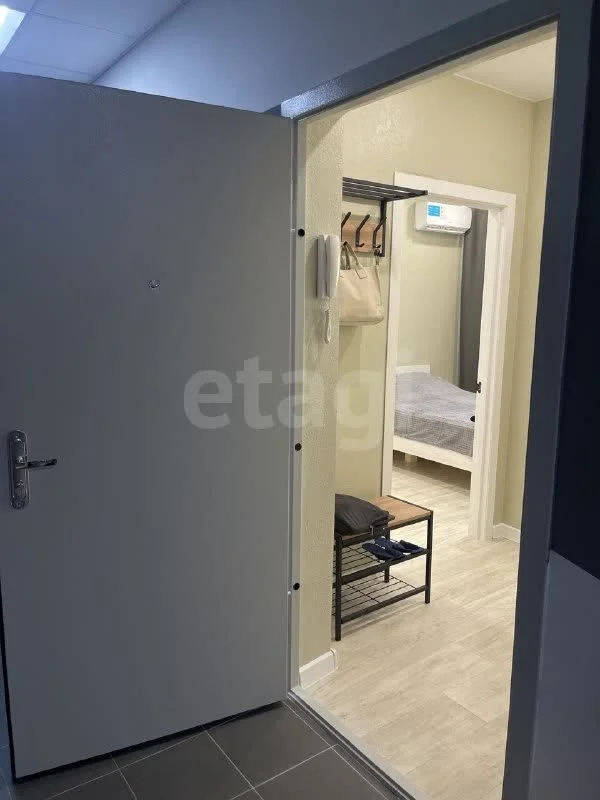 1-к квартира, 24.3м² (улица Западный Обход, 45к5) - миниатюра 12