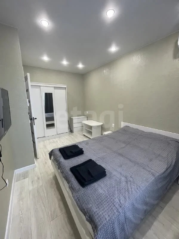 1-к квартира, 24.3м² (улица Западный Обход, 45к5) - миниатюра 4