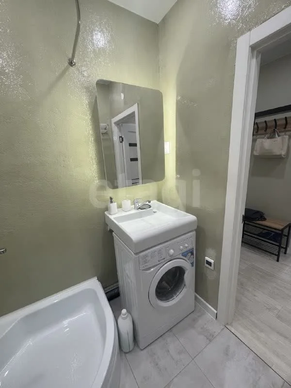 1-к квартира, 24.3м² (улица Западный Обход, 45к5) - миниатюра 5